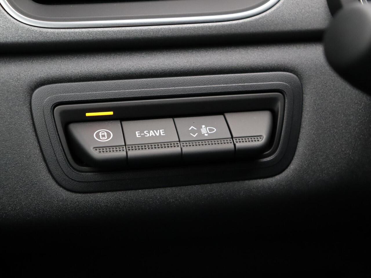 Renault CAPTUR E-Tech full hybrid 160pk techno | Vijf jaar garantie | Stoel- en stuurwielverwarming | Android auto | Apple Carplay |