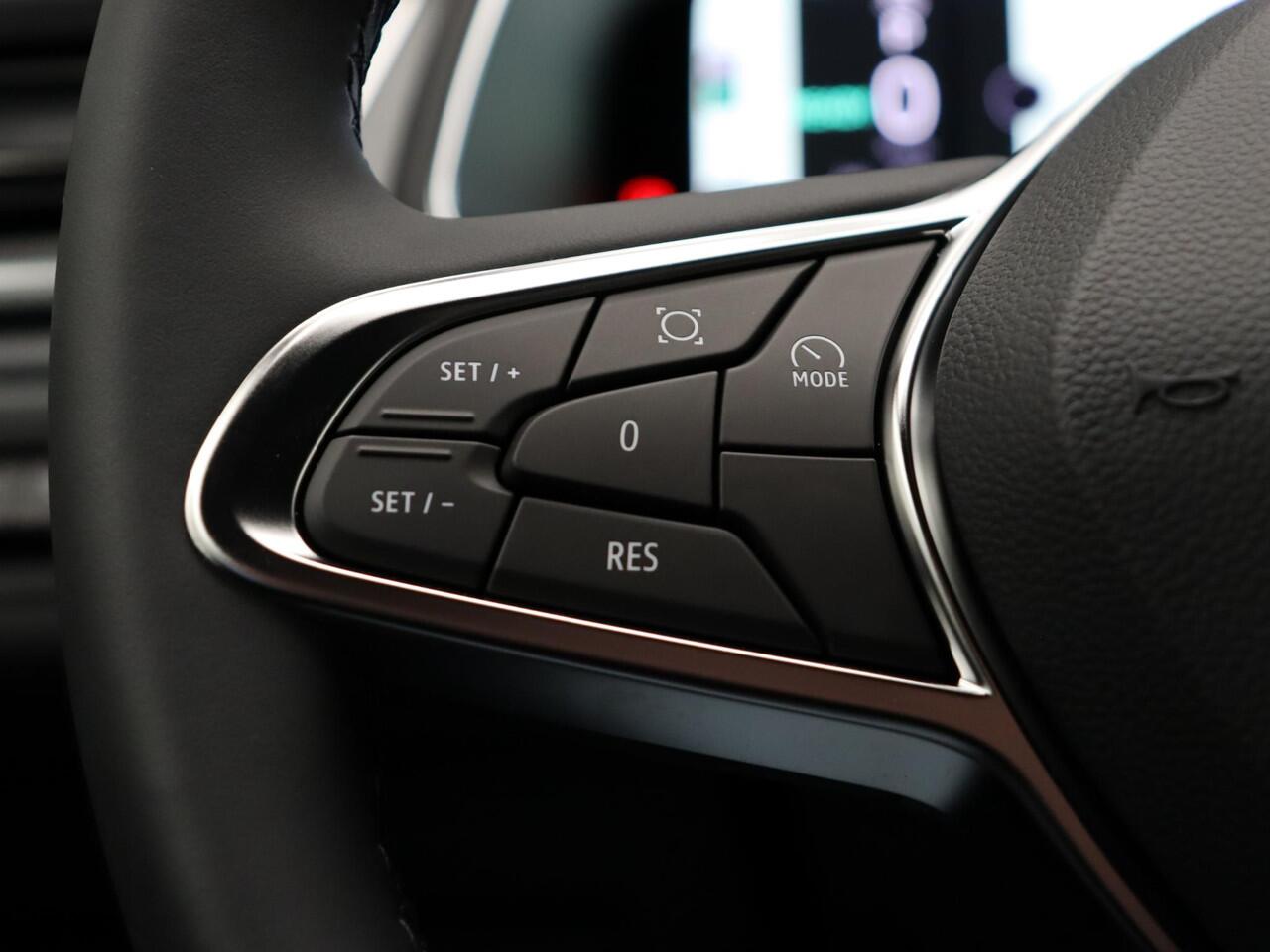 Renault CAPTUR E-Tech full hybrid 160pk techno | Vijf jaar garantie | Stoel- en stuurwielverwarming | Android auto | Apple Carplay |