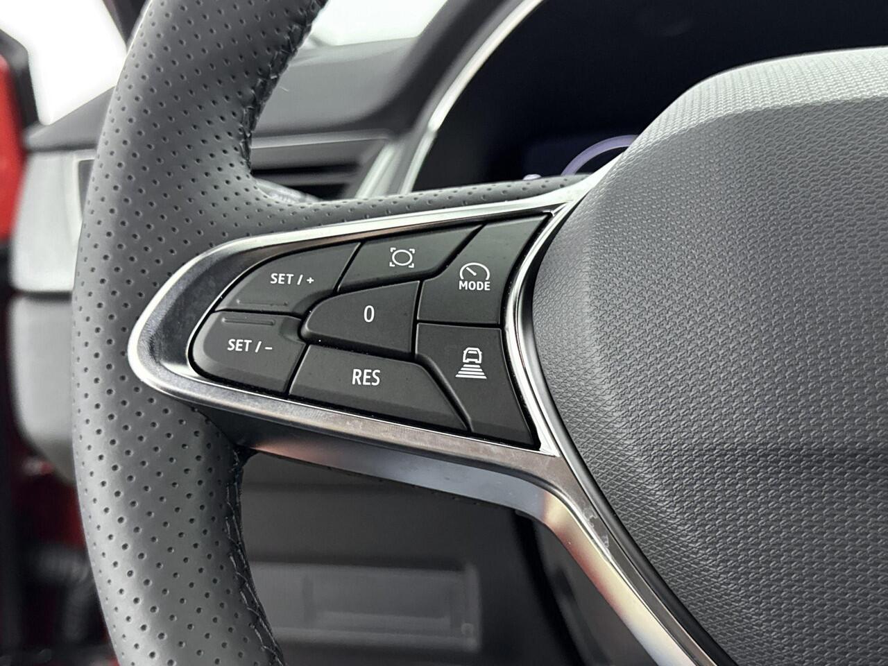 Renault CAPTUR 1.2 TCe 115 techno | Google Navigatie | Achteruitrijcamera | Parkeersensoren | Adaptive Cruise Control | Apple Carplay & Android Auto |