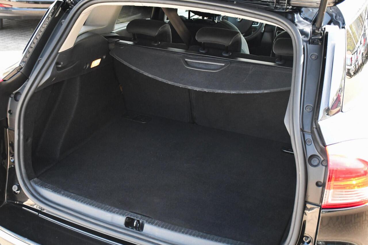 Renault CLIO Estate 0.9 TCe Limited NAVIGATIE/ CRUISE CONTROL/ LM 16