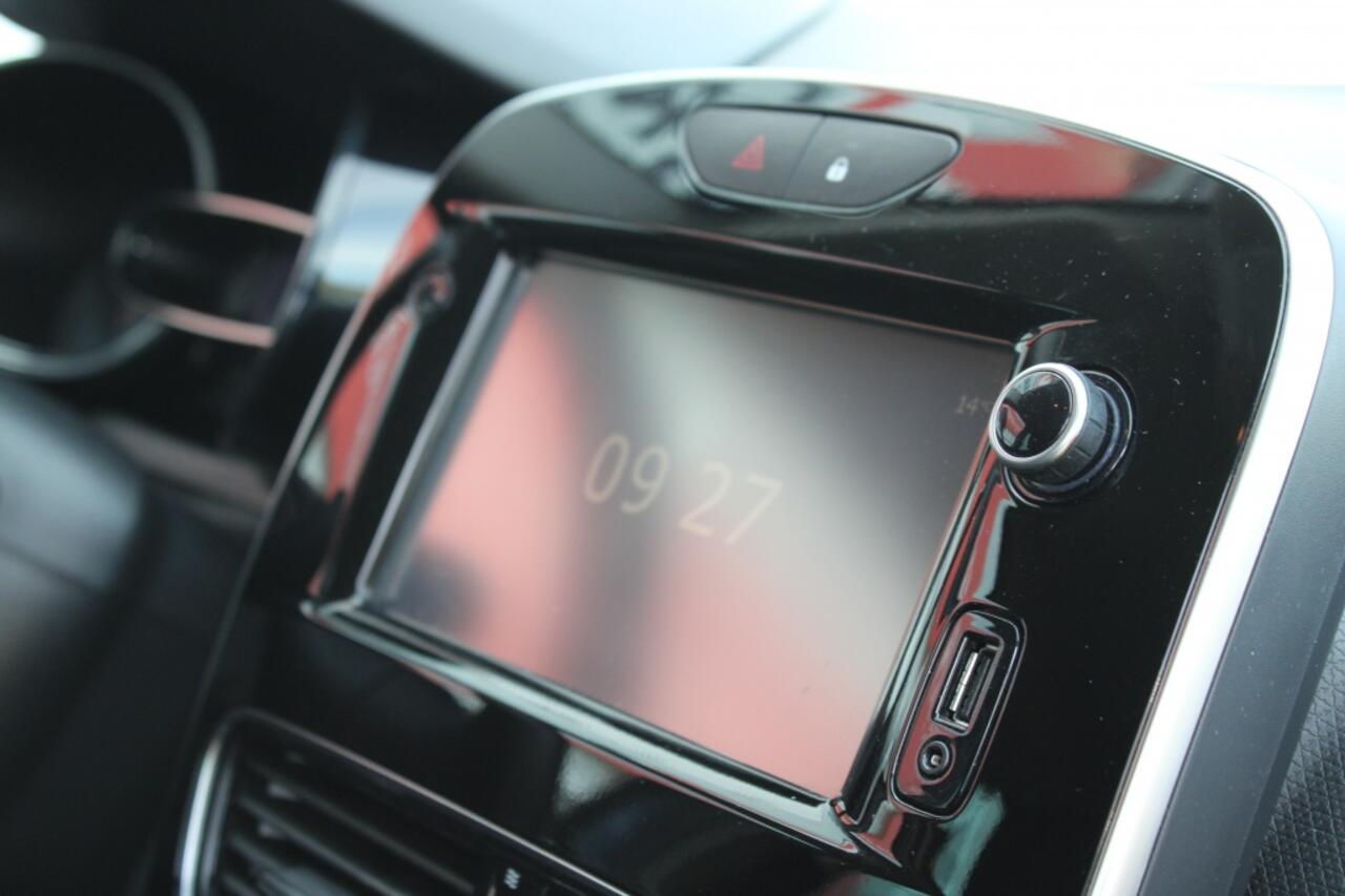 Renault CLIO 0.9 TCe Limited