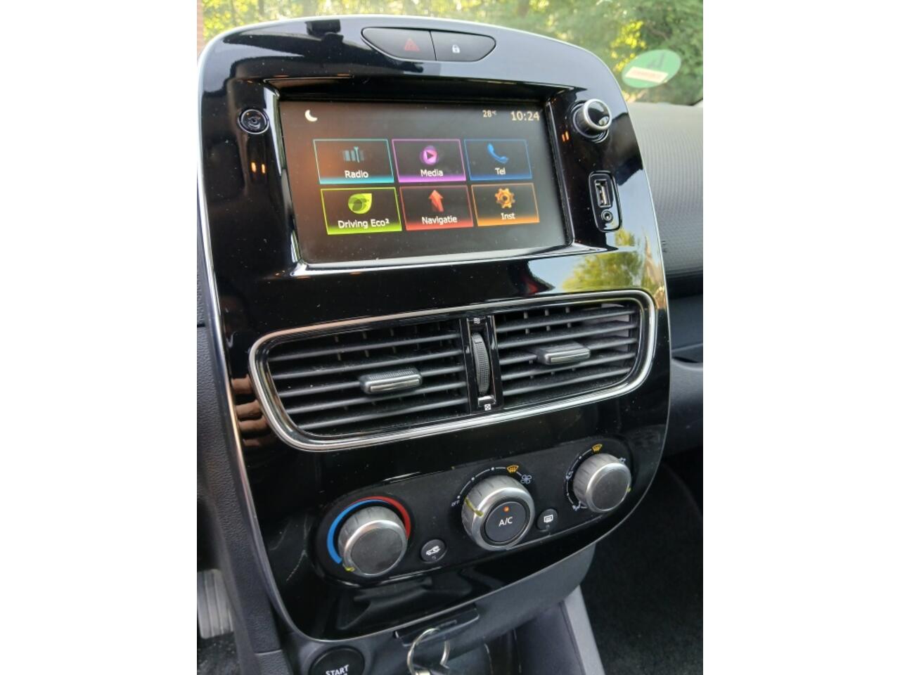 Renault CLIO 0.9 TCe Limited