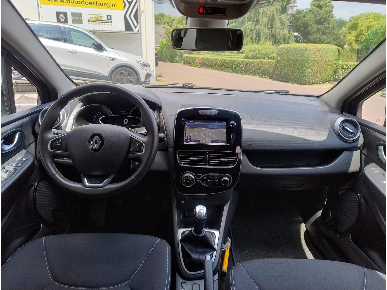 Renault CLIO Estate 90 TCe Limited