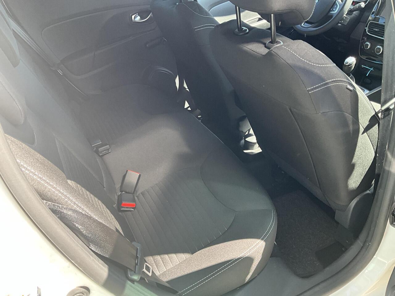 Renault CLIO 0.9 TCe Limited