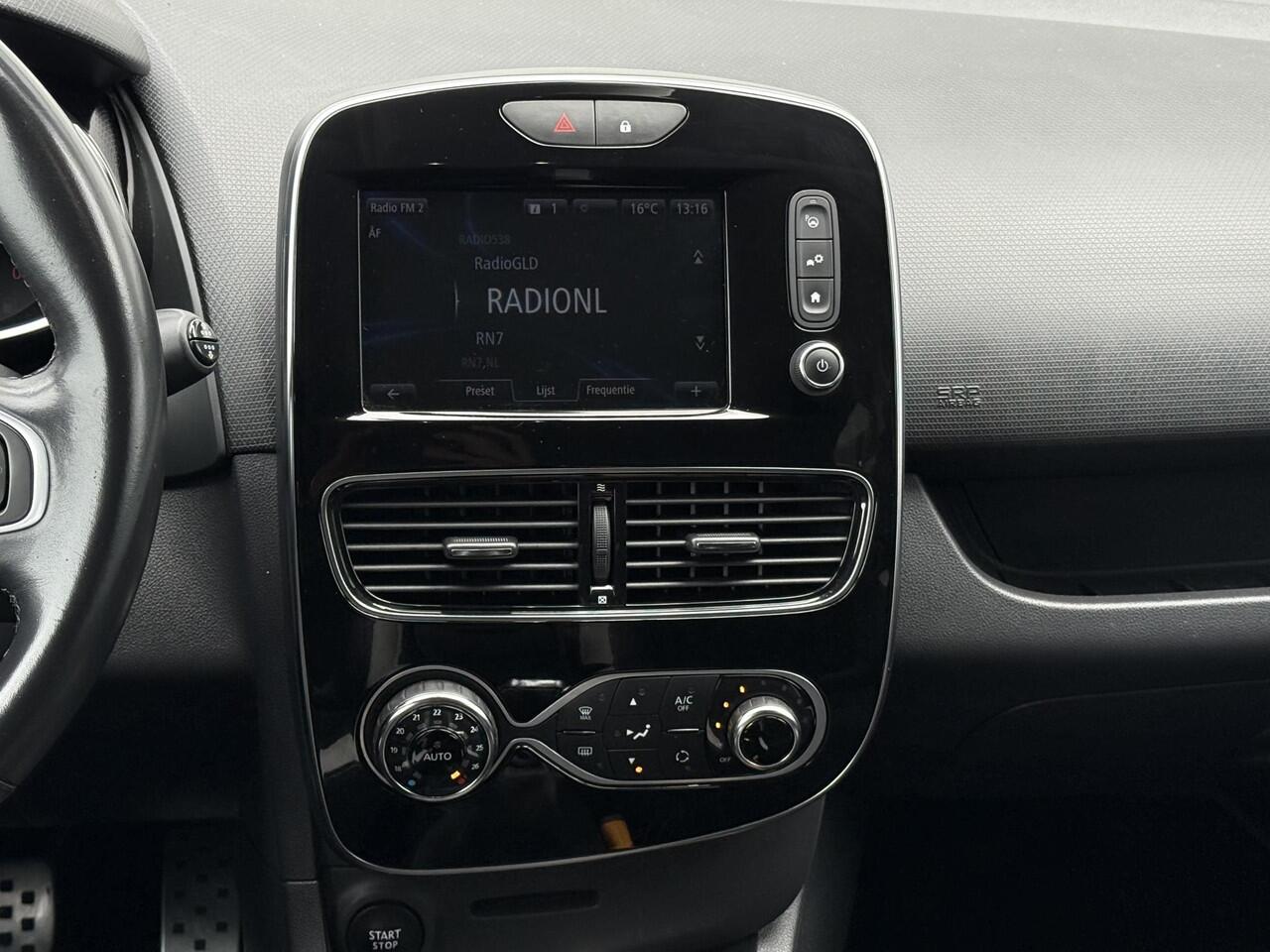 Renault CLIO Estate 0.9 TCe Bose | Camera | Navigatie | Stoelverwarming | LED | Dealer Onderhouden