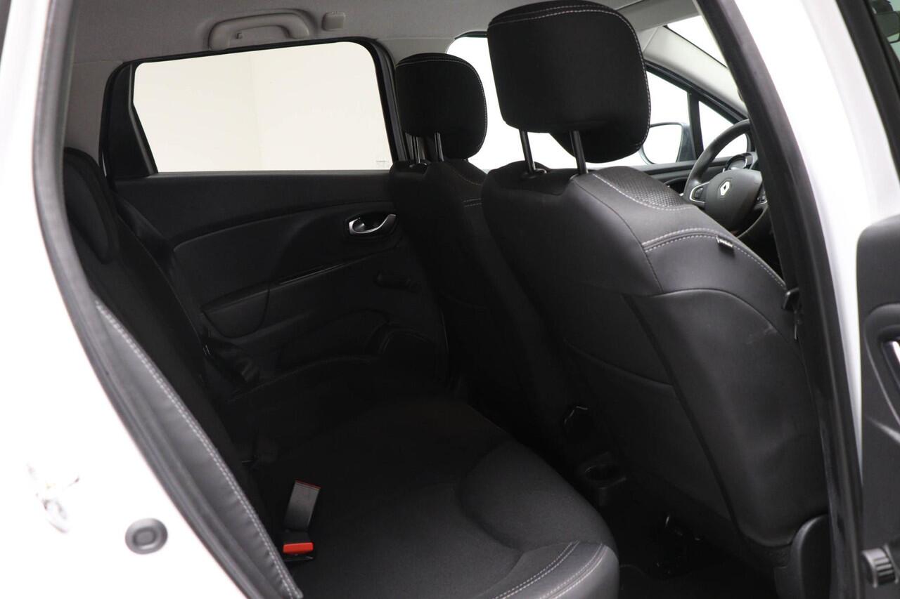 Renault CLIO Estate 0.9 TCe Zen | AIRCO | CRUISE CONTROL | PDC | 16"