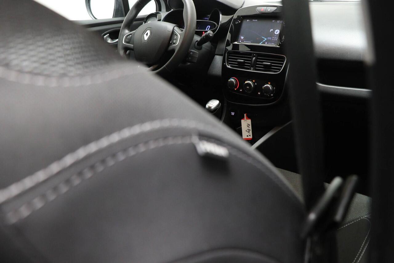 Renault CLIO Estate 0.9 TCe Zen | AIRCO | CRUISE CONTROL | PDC | 16"