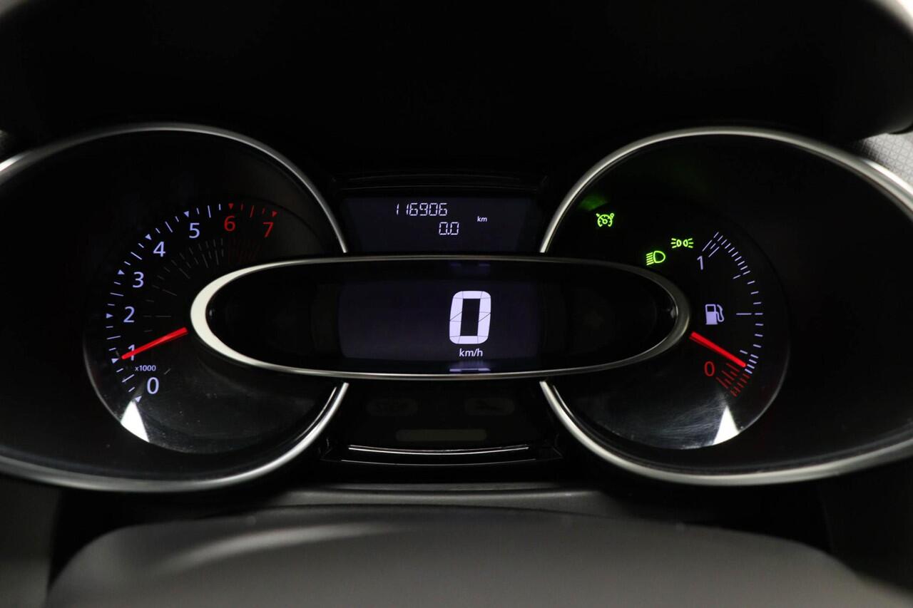 Renault CLIO Estate 0.9 TCe Zen | AIRCO | CRUISE CONTROL | PDC | 16"