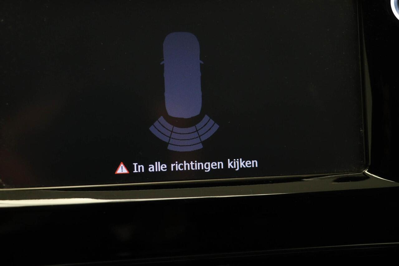 Renault CLIO Estate 0.9 TCe Zen | AIRCO | CRUISE CONTROL | PDC | 16"