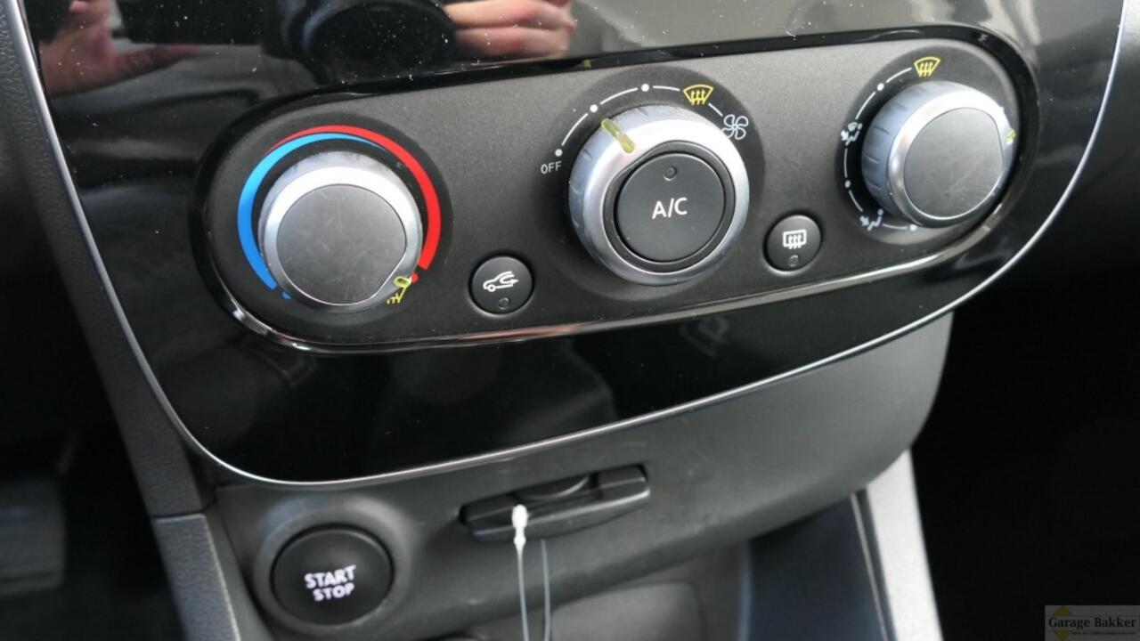 Renault CLIO Estate TCe 90 Zen