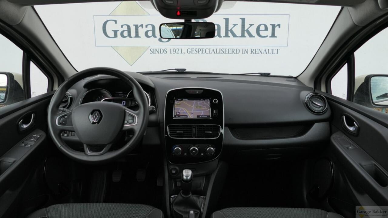 Renault CLIO Estate TCe 90 Zen