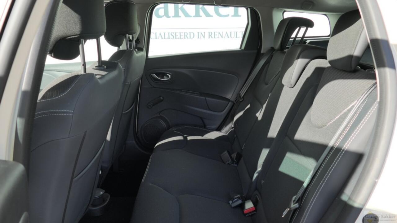 Renault CLIO Estate TCe 90 Zen