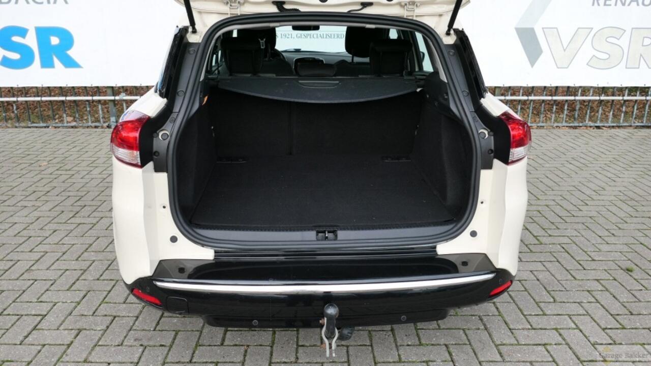 Renault CLIO Estate TCe 90 Zen