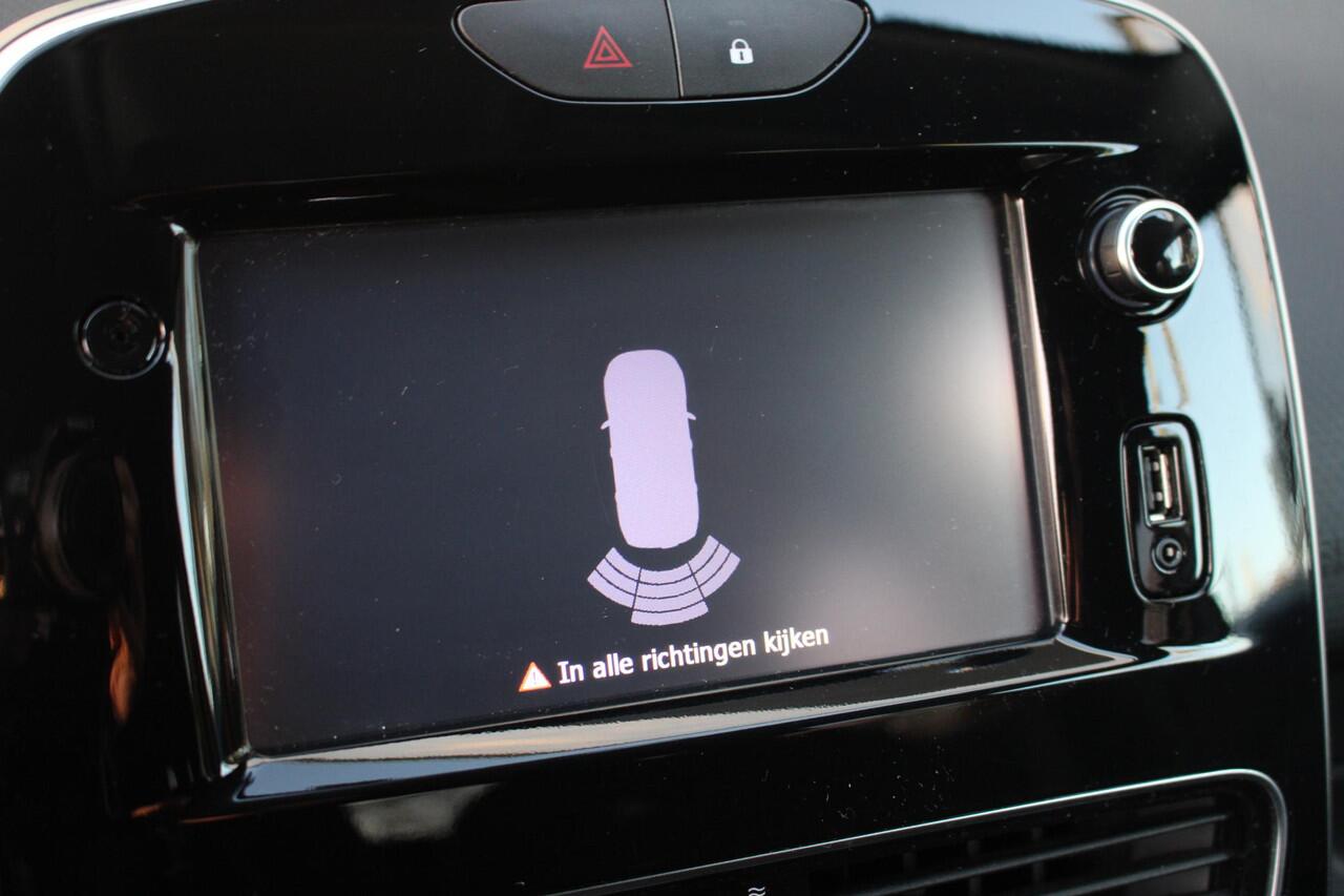 Renault CLIO Estate 0.9 TCe Limited | Trekhaak | Parkeersensoren achter | All Season banden