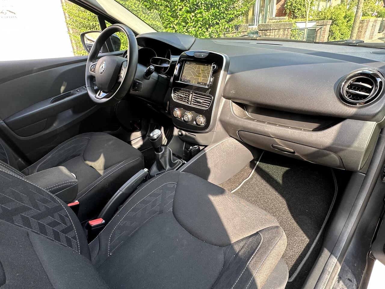 Renault CLIO Estate 0.9 TCe Limited l Clima l Navi l Carplay