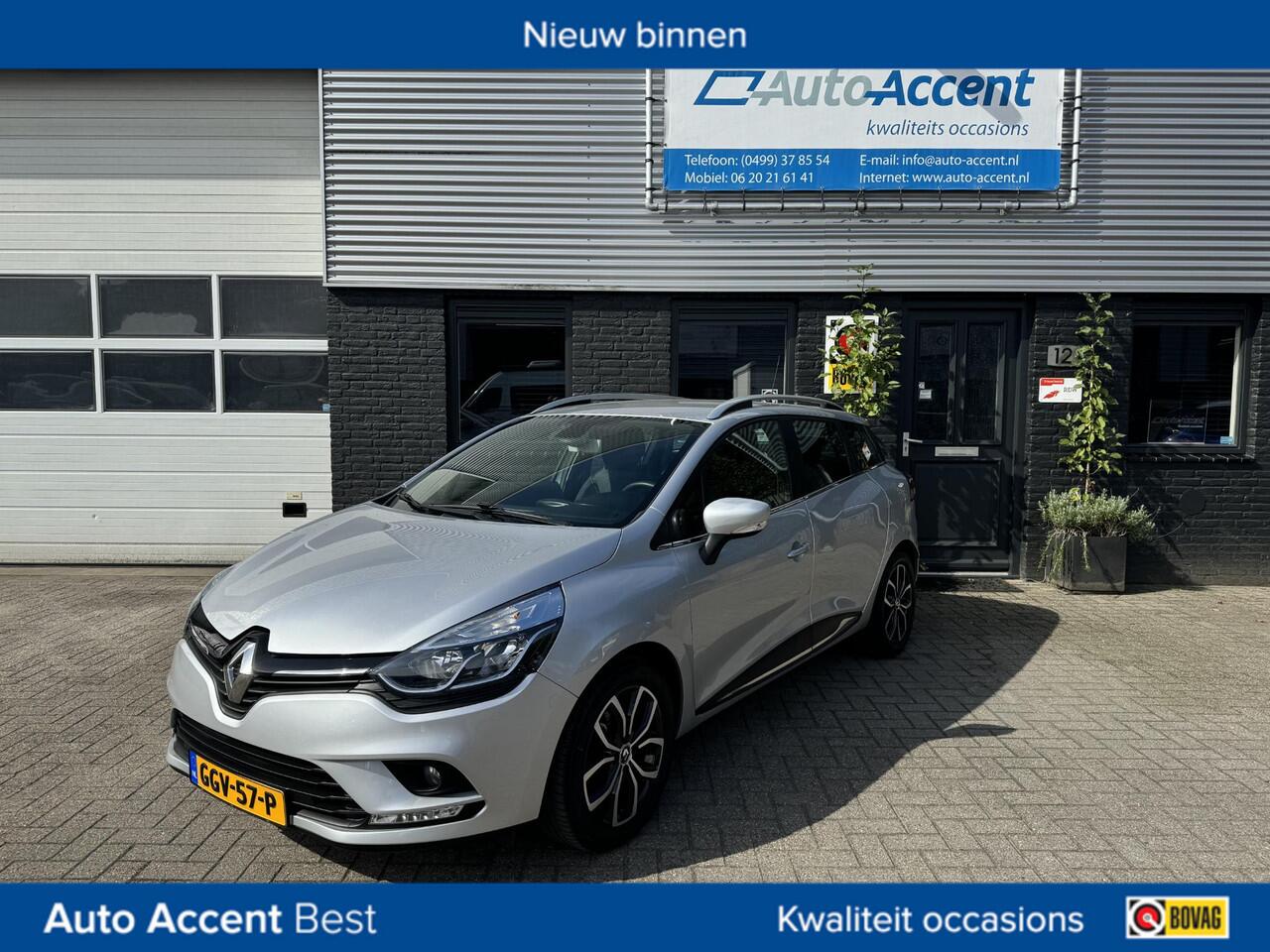 Renault CLIO Limited Navi/Klima/Cruise/LMV/29dkm...