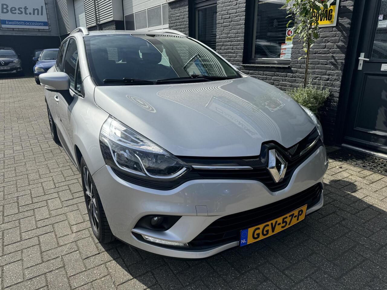 Renault CLIO Limited Navi/Klima/Cruise/LMV/29dkm...