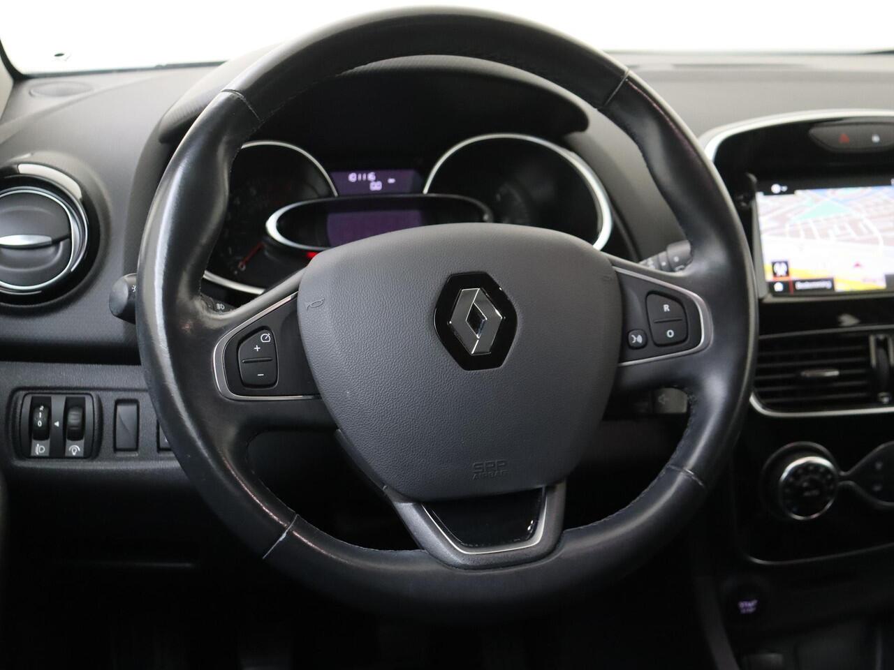 Renault CLIO TCe 90 Intens