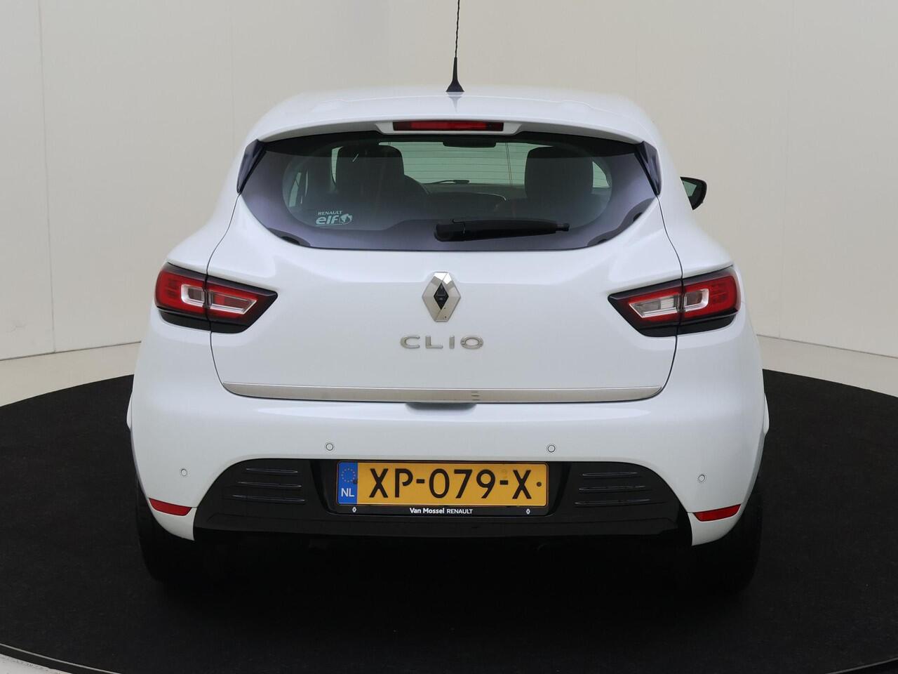 Renault CLIO TCe 90 Intens