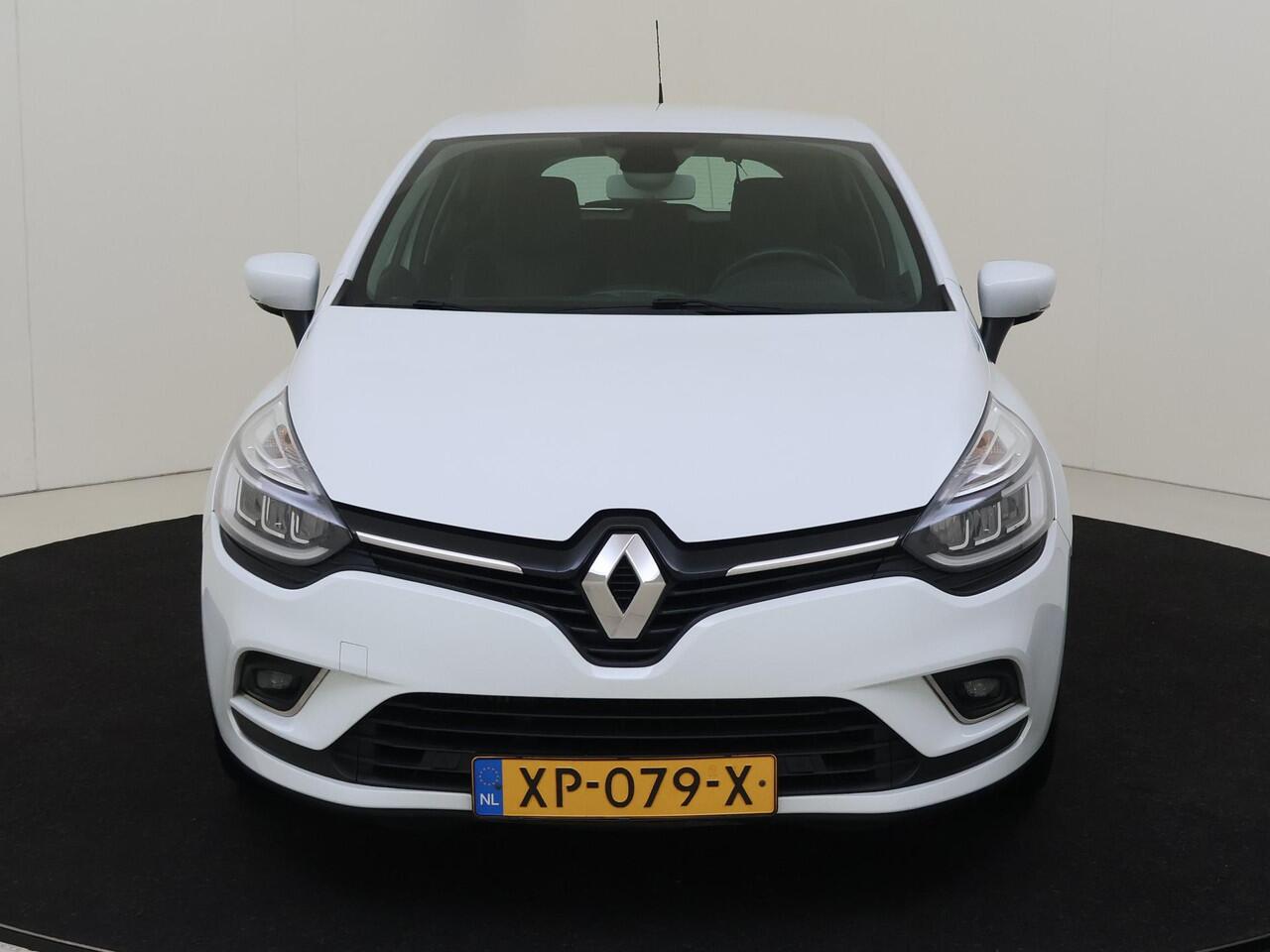 Renault CLIO TCe 90 Intens