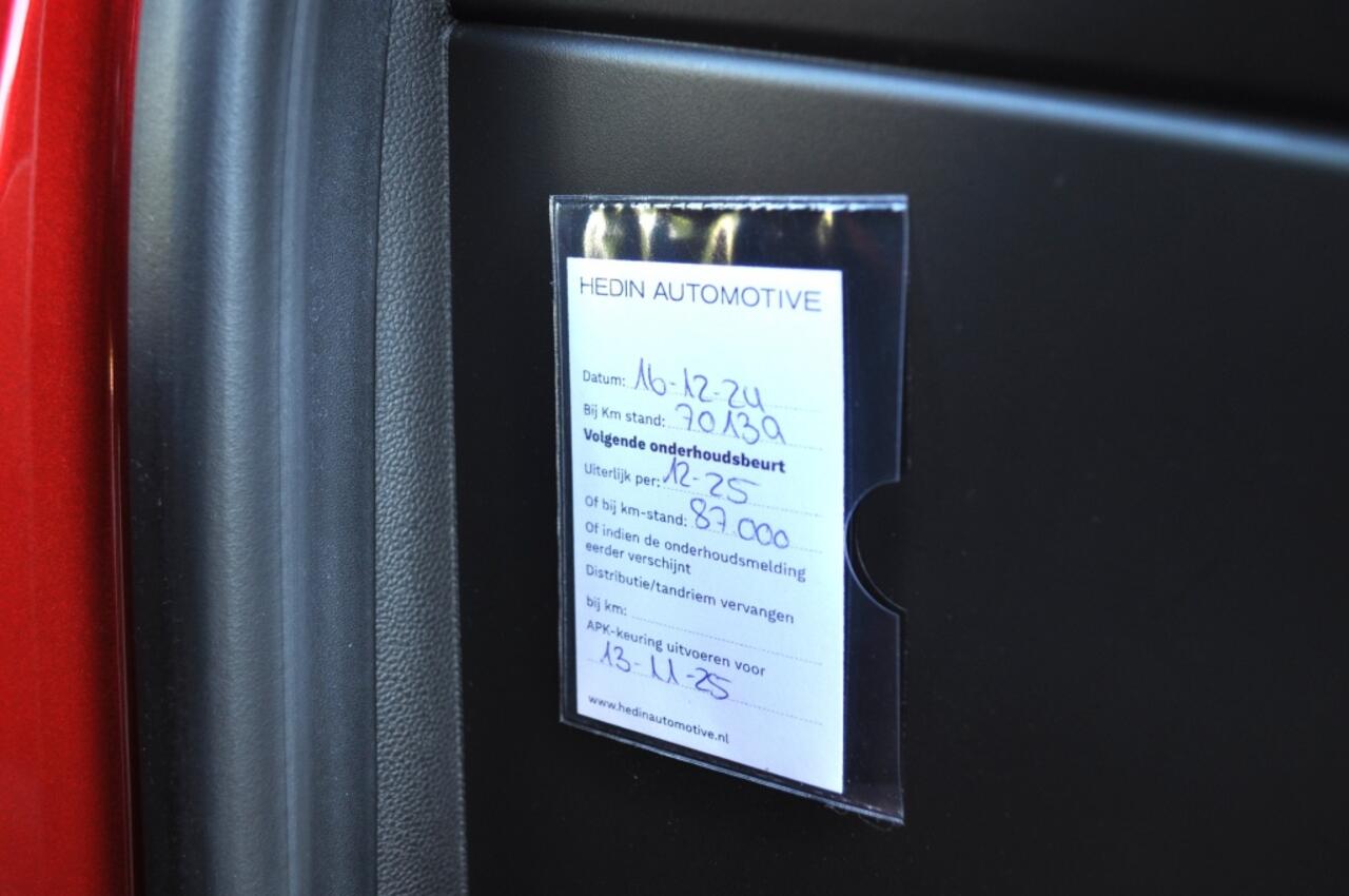 Renault CLIO 1.3 R.S. Line Autom. LED Nav key-less