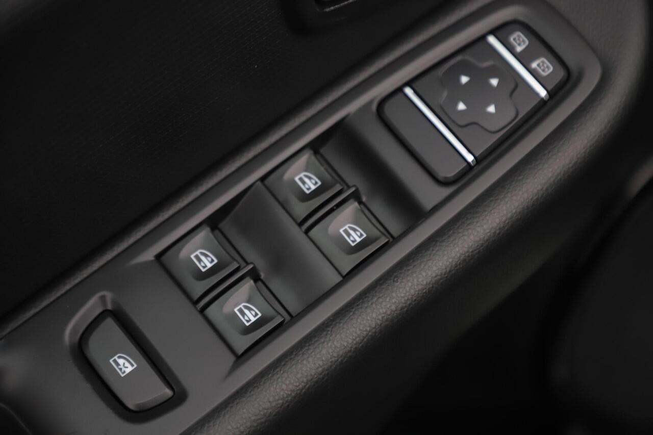 Renault CLIO Estate 0.9 TCe Limited Nardo Grey 16 inch LMV Keyless Navigatie Carplay Airco Cruise Control