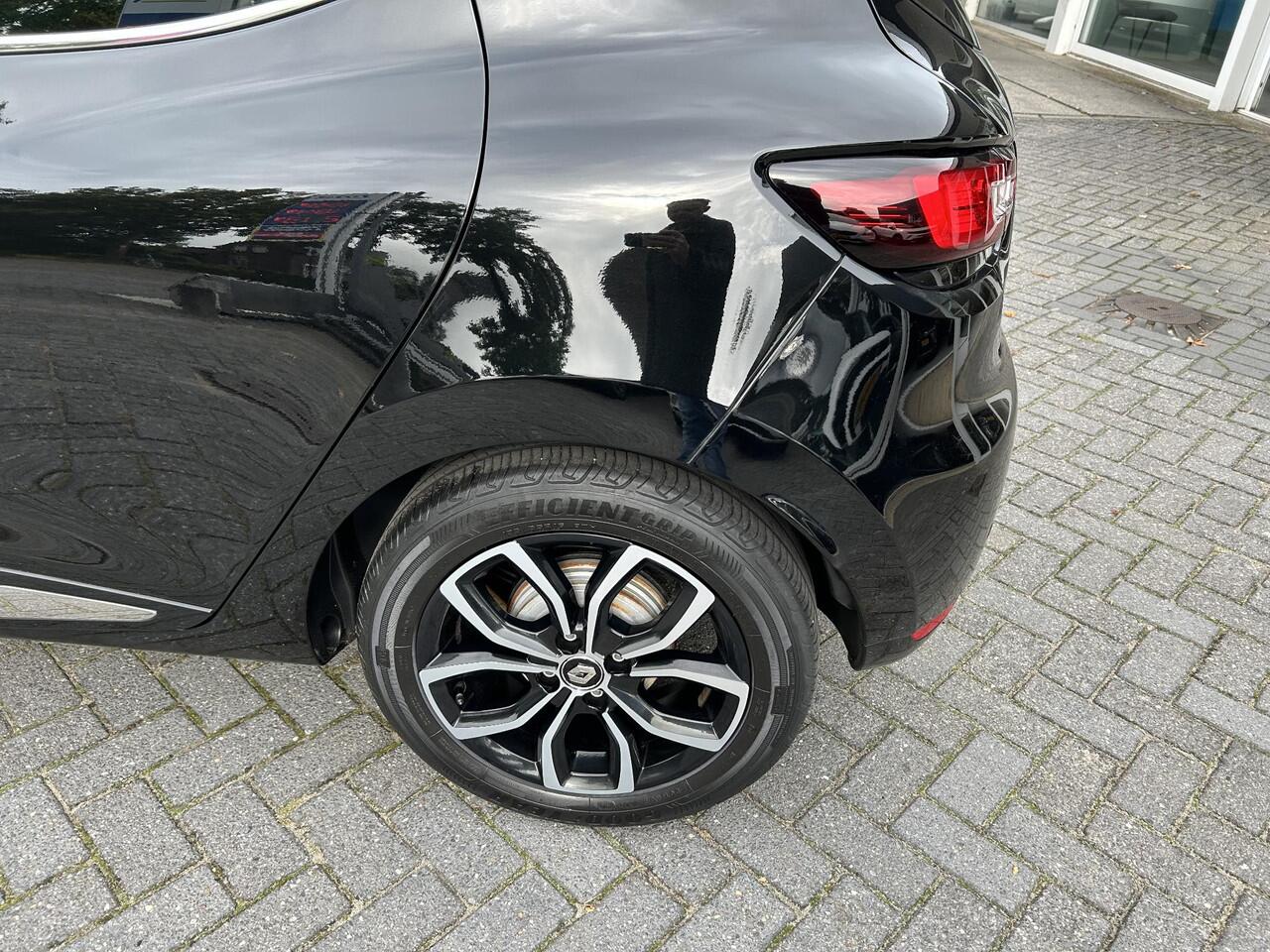 Renault CLIO 0.9 TCe Intens