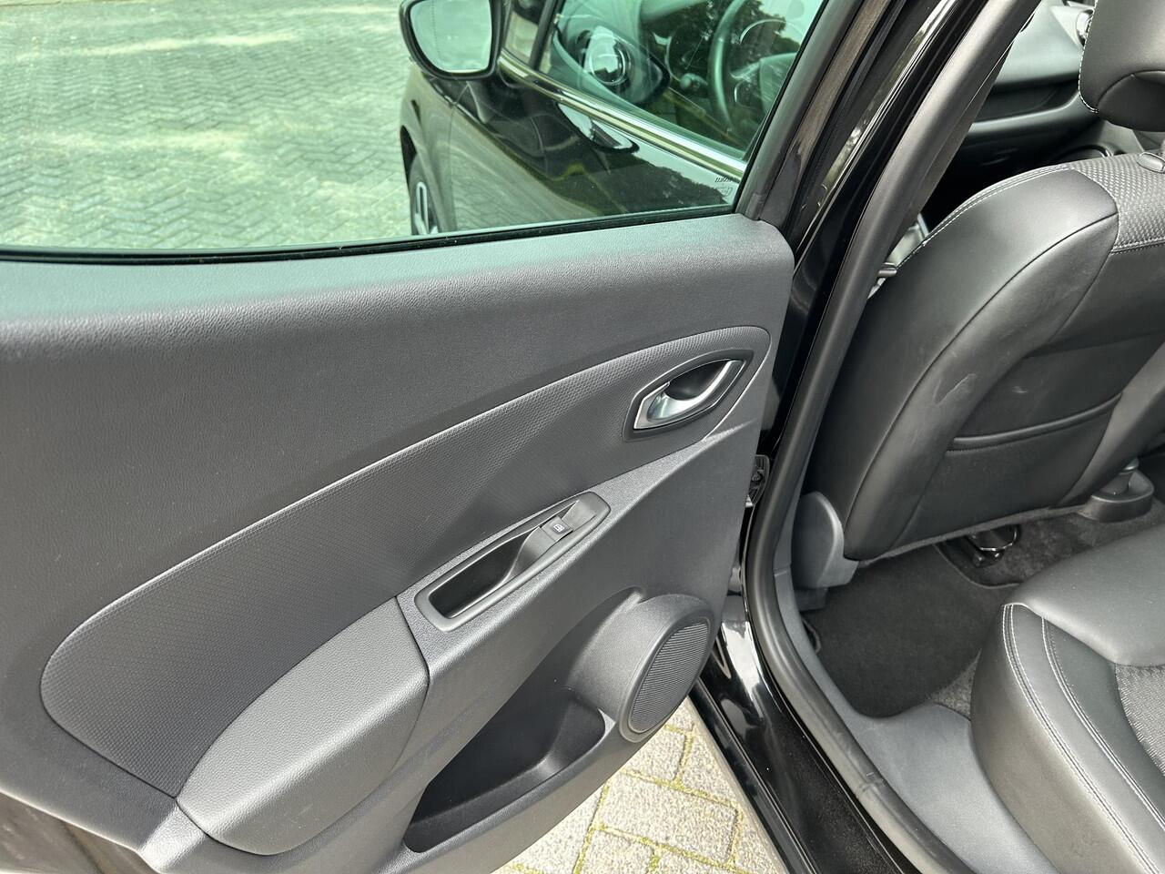 Renault CLIO 0.9 TCe Intens