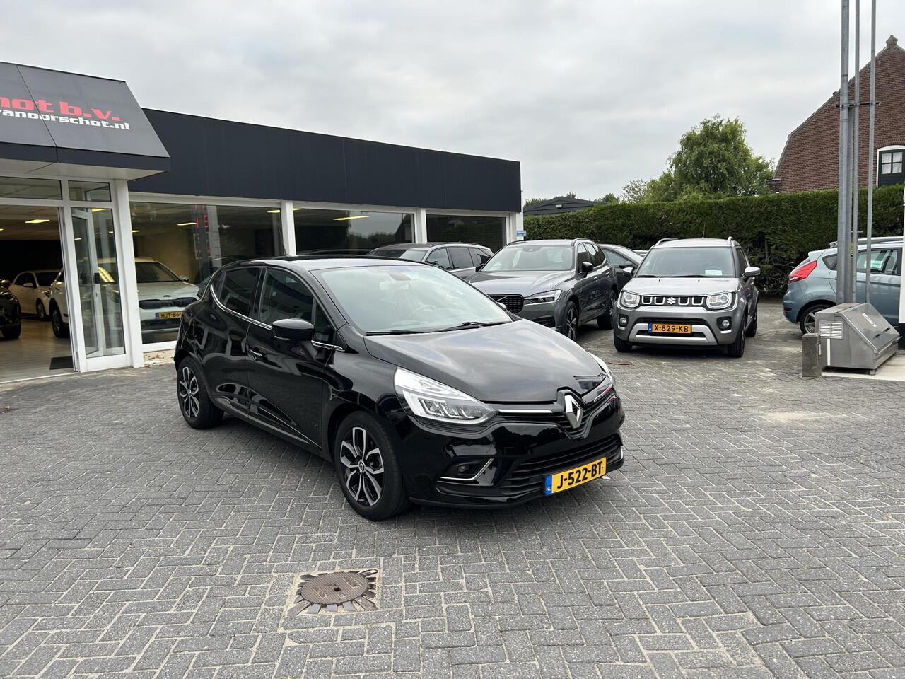 Renault CLIO 0.9 TCe Intens