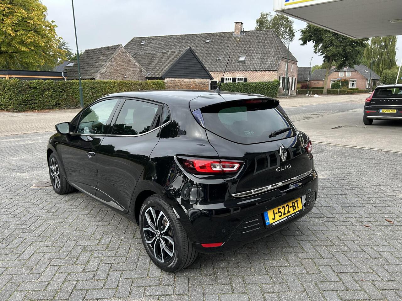 Renault CLIO 0.9 TCe Intens