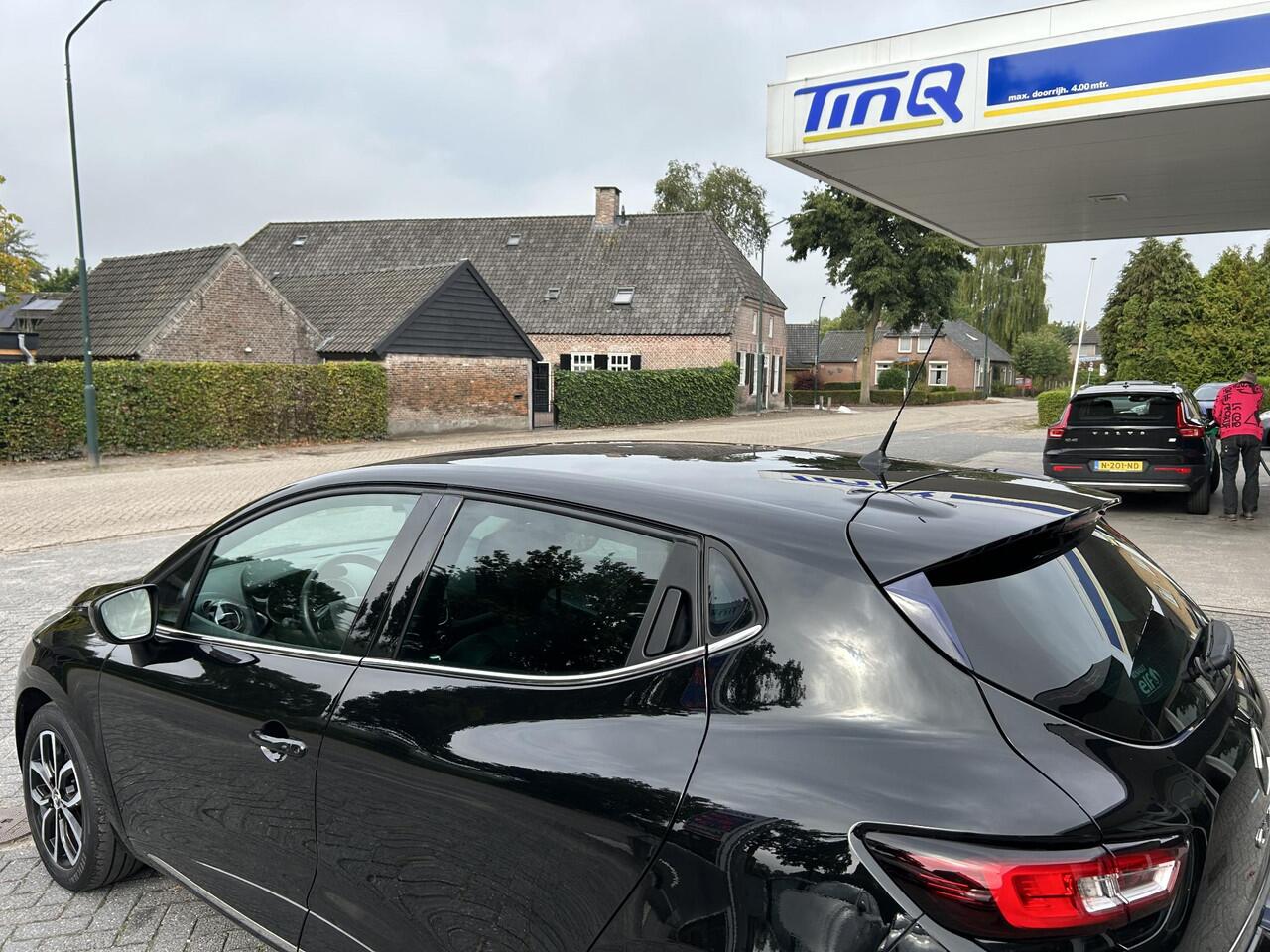 Renault CLIO 0.9 TCe Intens