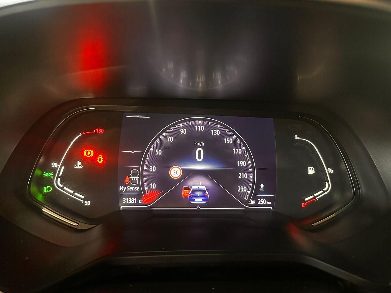 Renault CLIO 1.0 TCe R.S. Line PDC/Camera/Navi