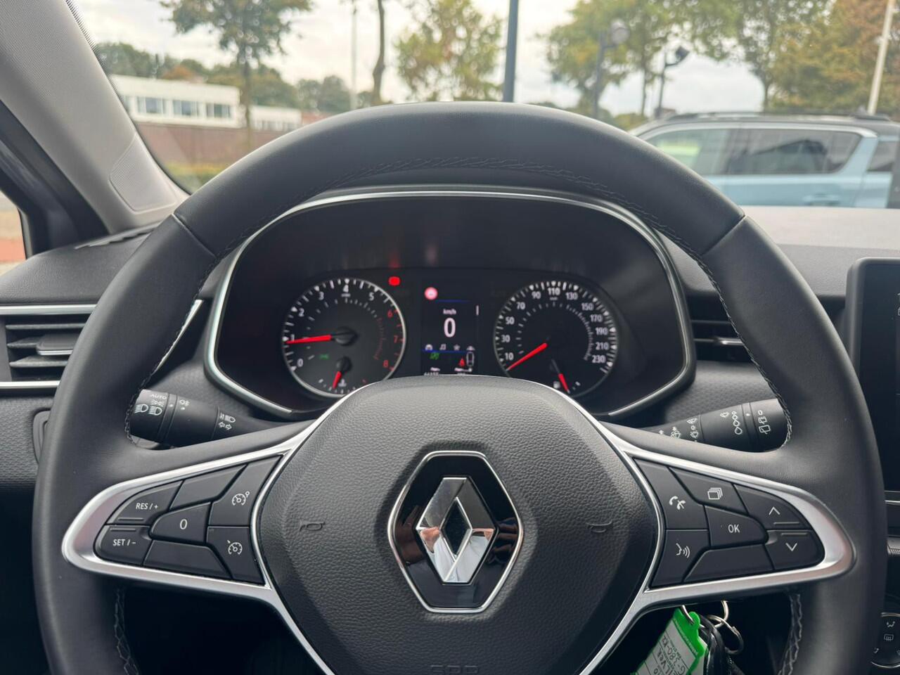 Renault CLIO TCe 90 Zen | Dealeronderhouden | NL Auto |