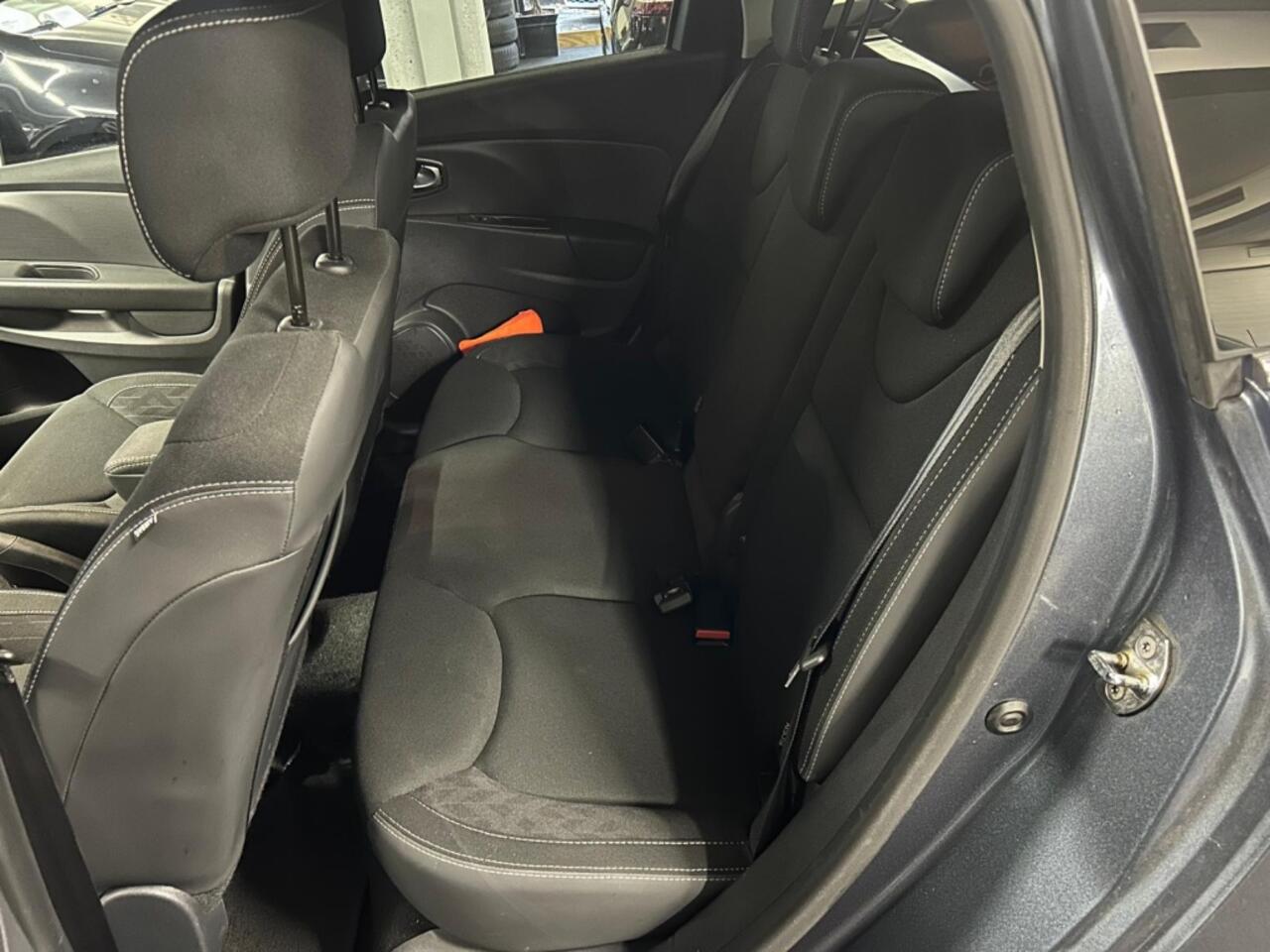 Renault CLIO 0.9 TCe *NAP*2019*Nette auto*NAVI*LED