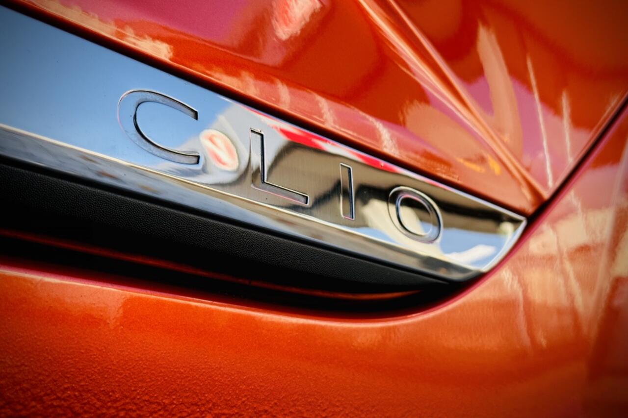 Renault CLIO 1.0 TCe Intens | CAMERA | CLIMA | CRUISE | ARMSTEUN