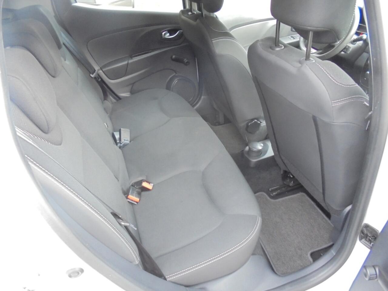 Renault CLIO 0.9 TCe Life||Airco||Cruise||LMV||Rijklaar||