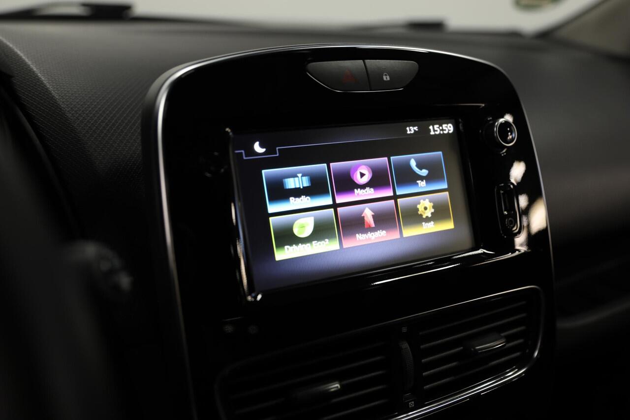 Renault CLIO Estate 0.9 TCe Limited | Cruise | Navi | PDC