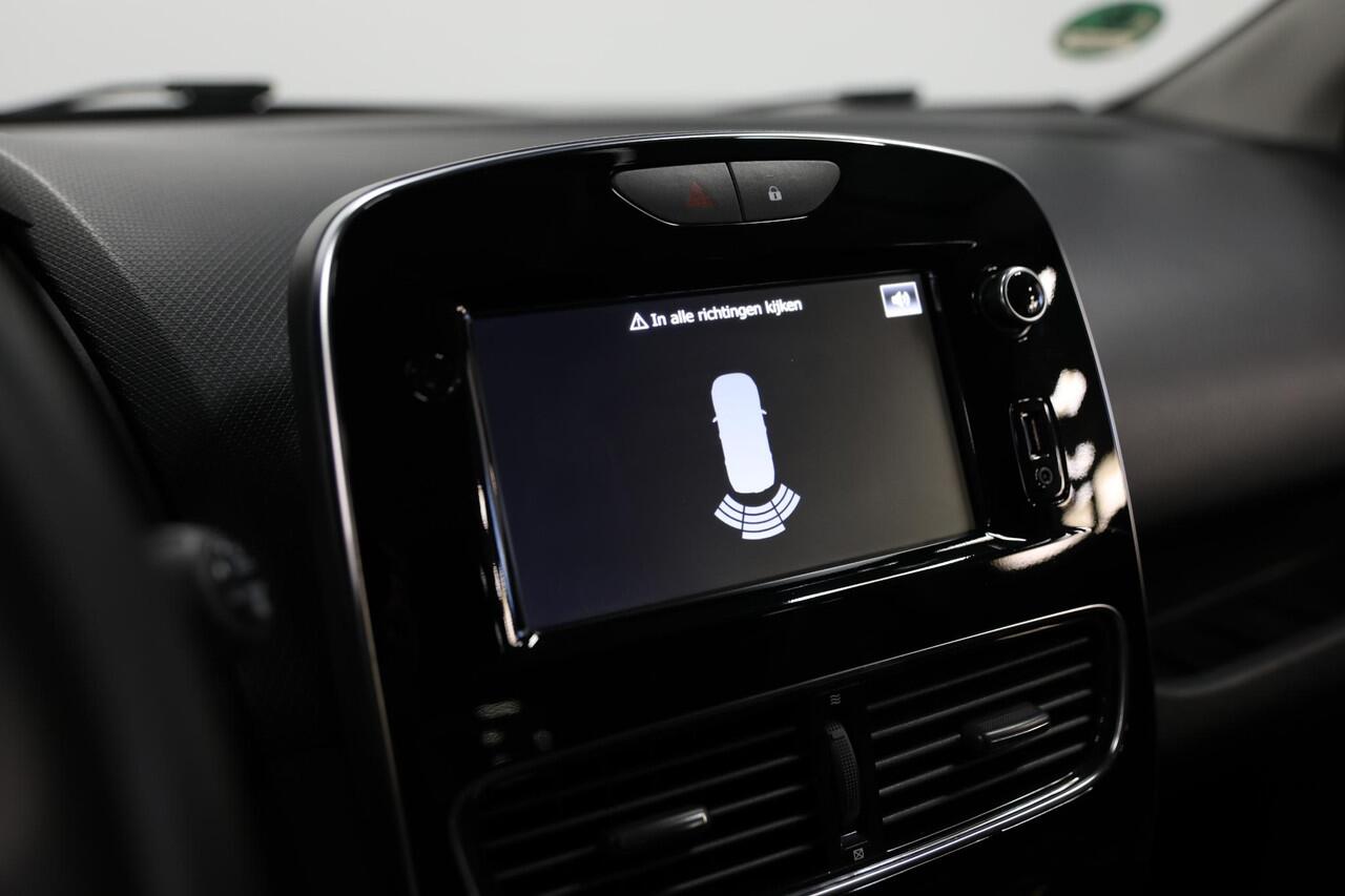 Renault CLIO Estate 0.9 TCe Limited | Cruise | Navi | PDC