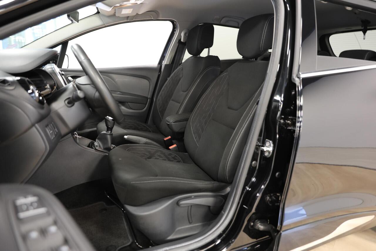 Renault CLIO Estate 0.9 TCe Limited | Cruise | Navi | PDC