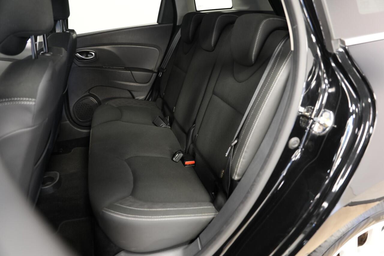 Renault CLIO Estate 0.9 TCe Limited | Cruise | Navi | PDC