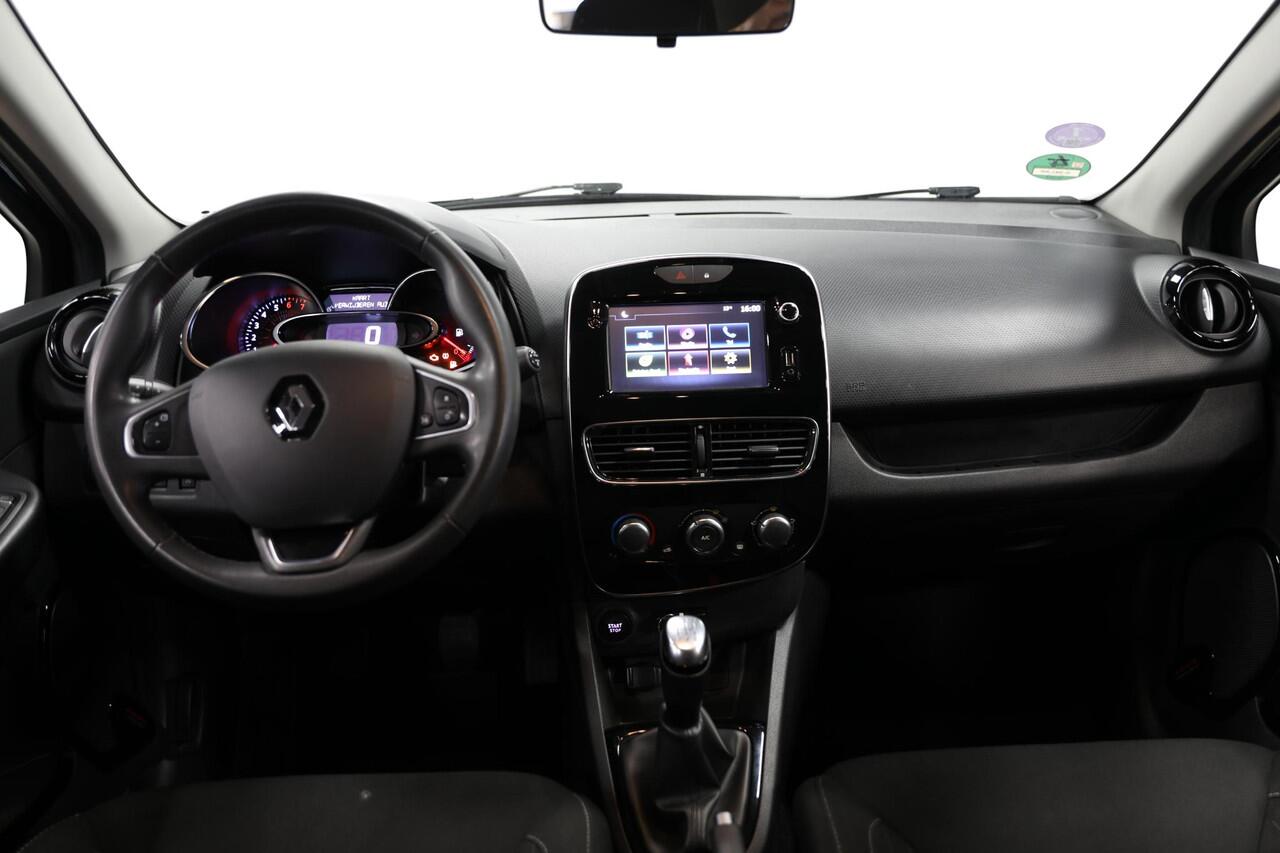 Renault CLIO Estate 0.9 TCe Limited | Cruise | Navi | PDC