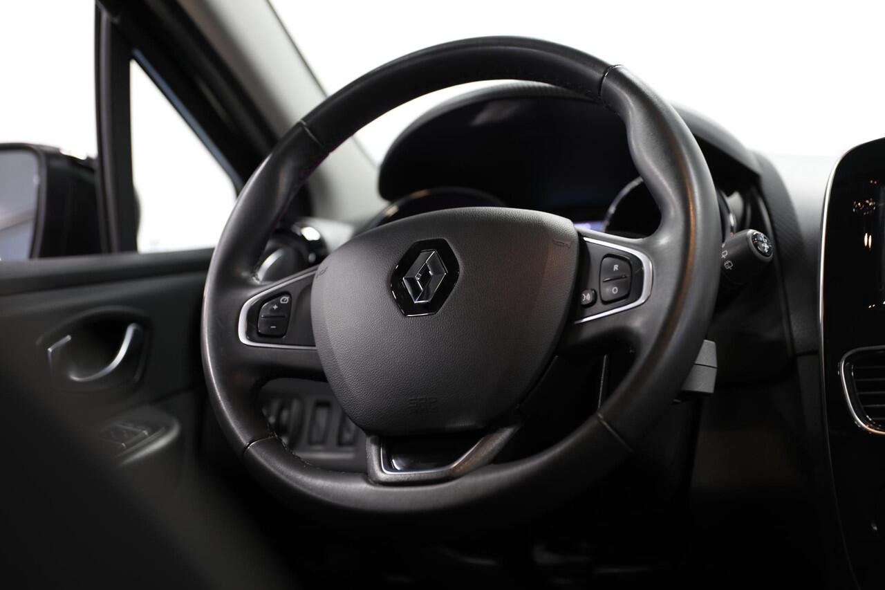 Renault CLIO Estate 0.9 TCe Limited | Cruise | Navi | PDC