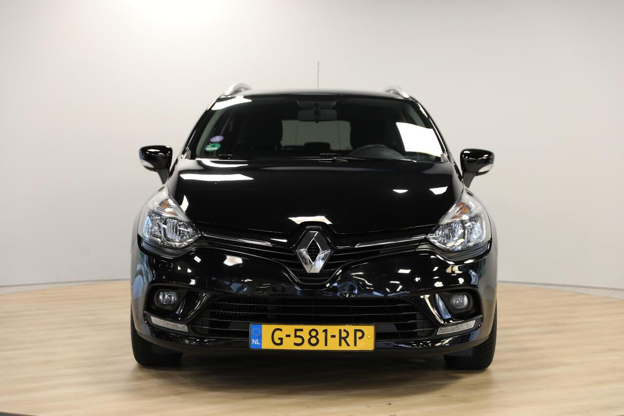 Renault CLIO Estate 0.9 TCe Limited | Cruise | Navi | PDC