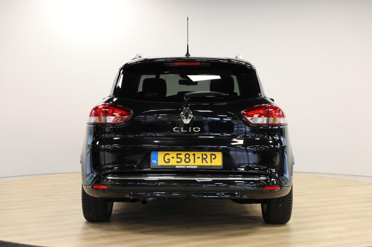 Renault CLIO Estate 0.9 TCe Limited | Cruise | Navi | PDC