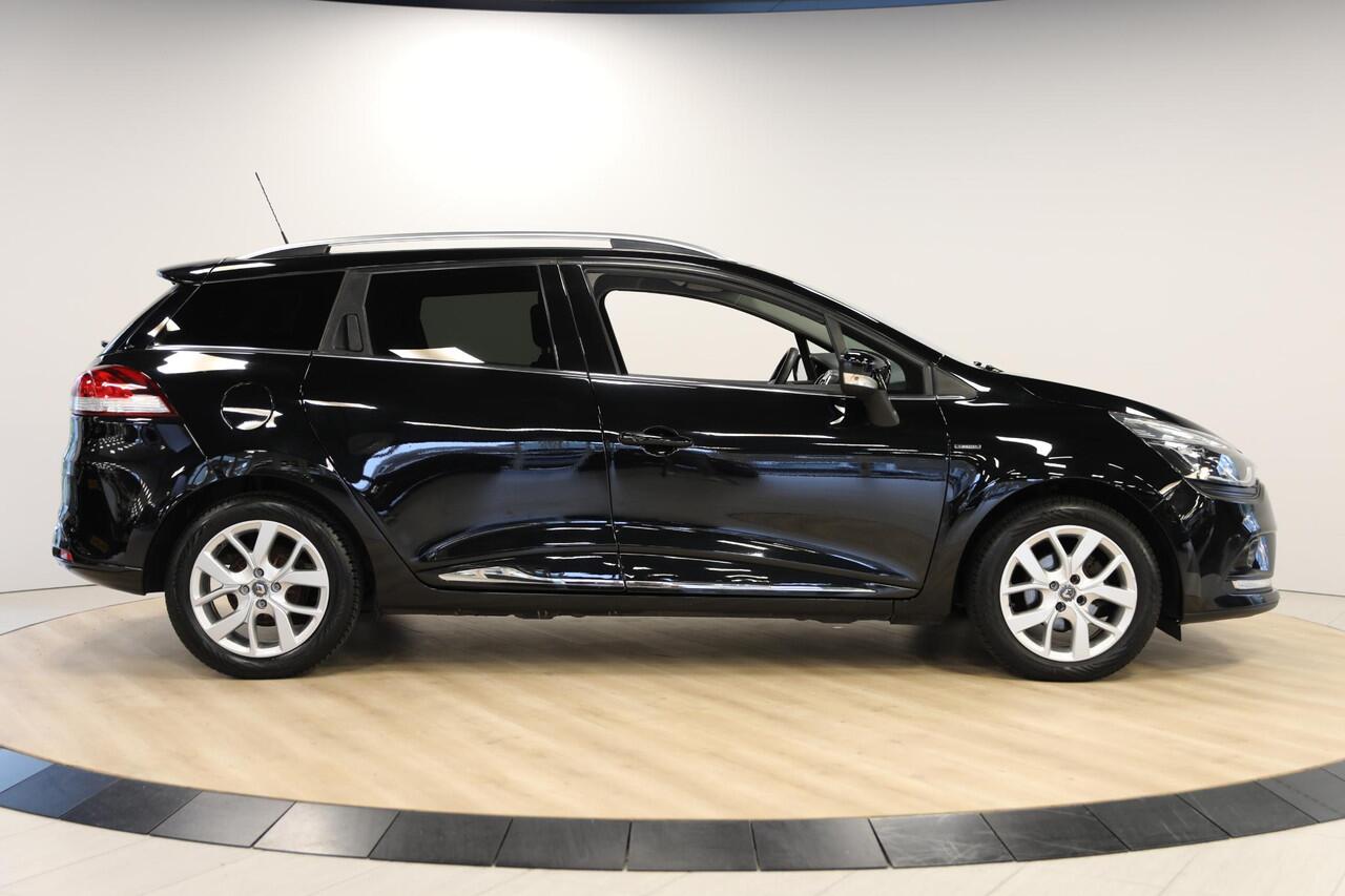 Renault CLIO Estate 0.9 TCe Limited | Cruise | Navi | PDC