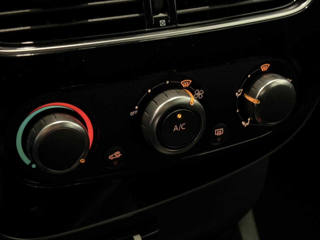 Renault CLIO Estate 0.9 TCe 90 Life | Airco | Cruise Control | DAB+ | Radio-USB | Bluetooth | NL-auto + dealer onderhouden!