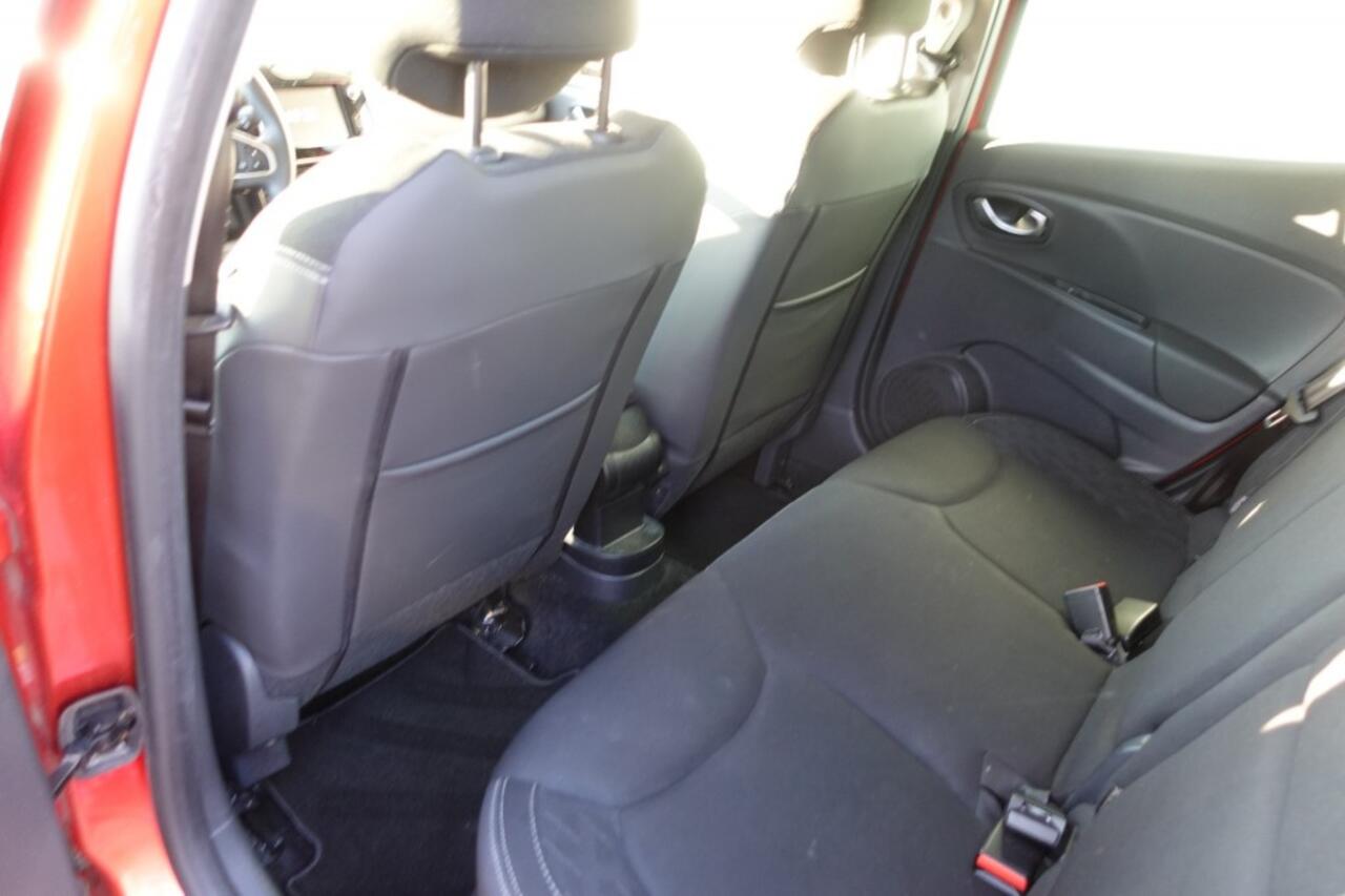 Renault CLIO 0.9 TCE LIMITED Navi Clima