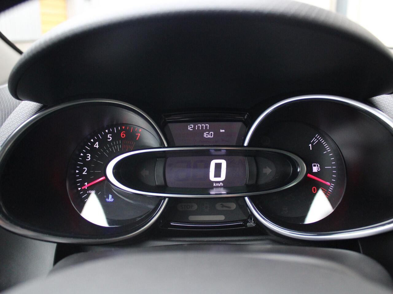 Renault CLIO 0.9 TCe Limited | NAVIGATIE |