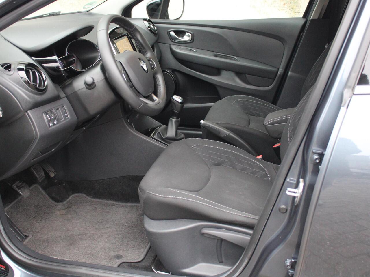 Renault CLIO 0.9 TCe Limited | NAVIGATIE |