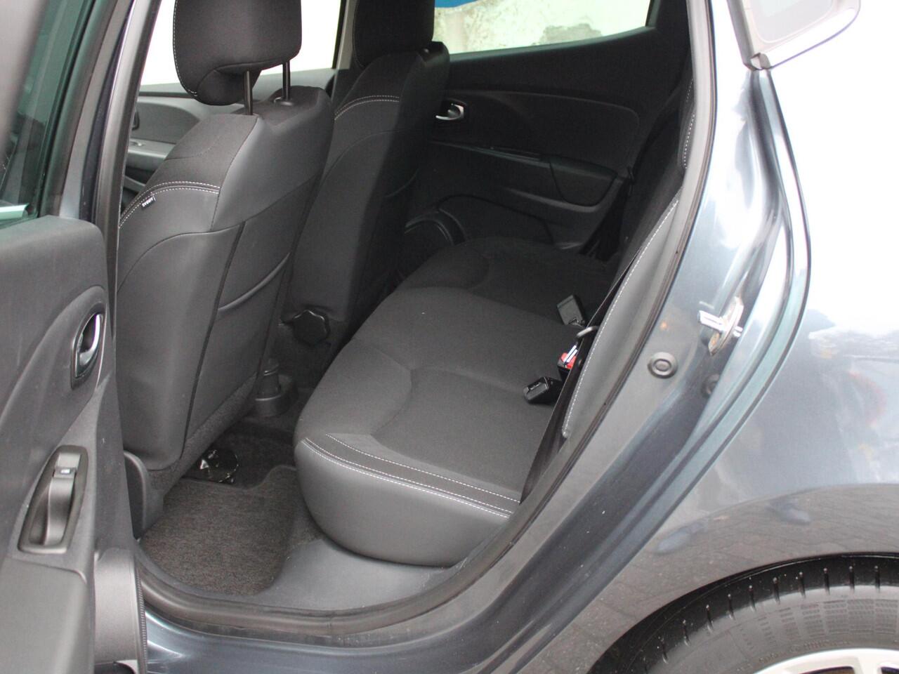 Renault CLIO 0.9 TCe Limited | NAVIGATIE |